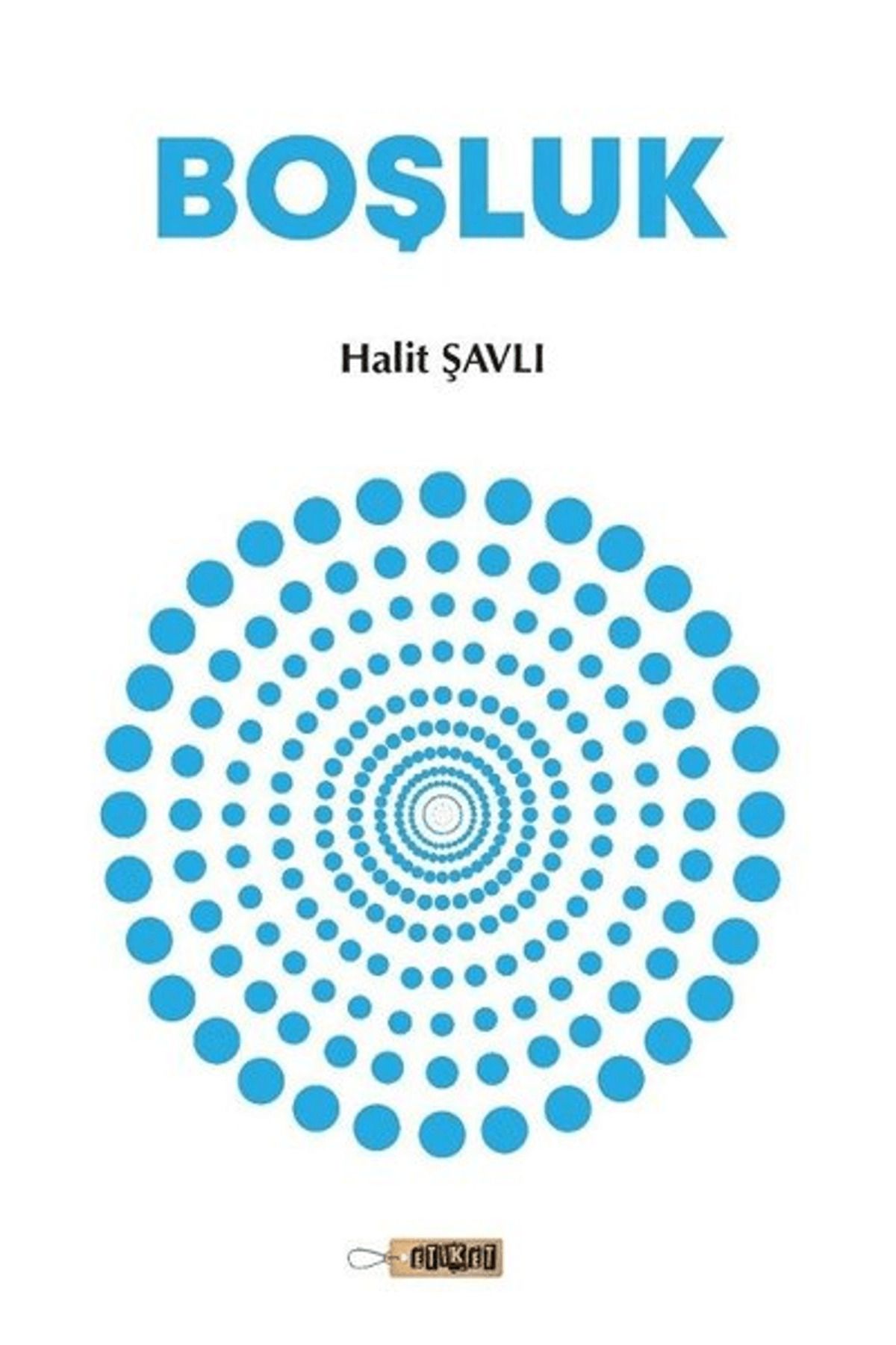Etiket Yayınları Boşluk