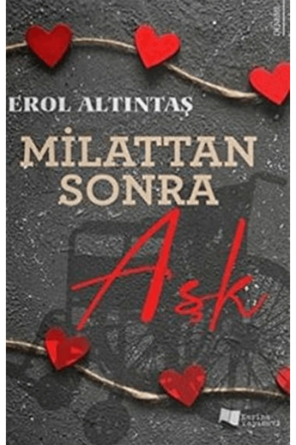 Karina Yayınevi Milattan Sonra Aşk