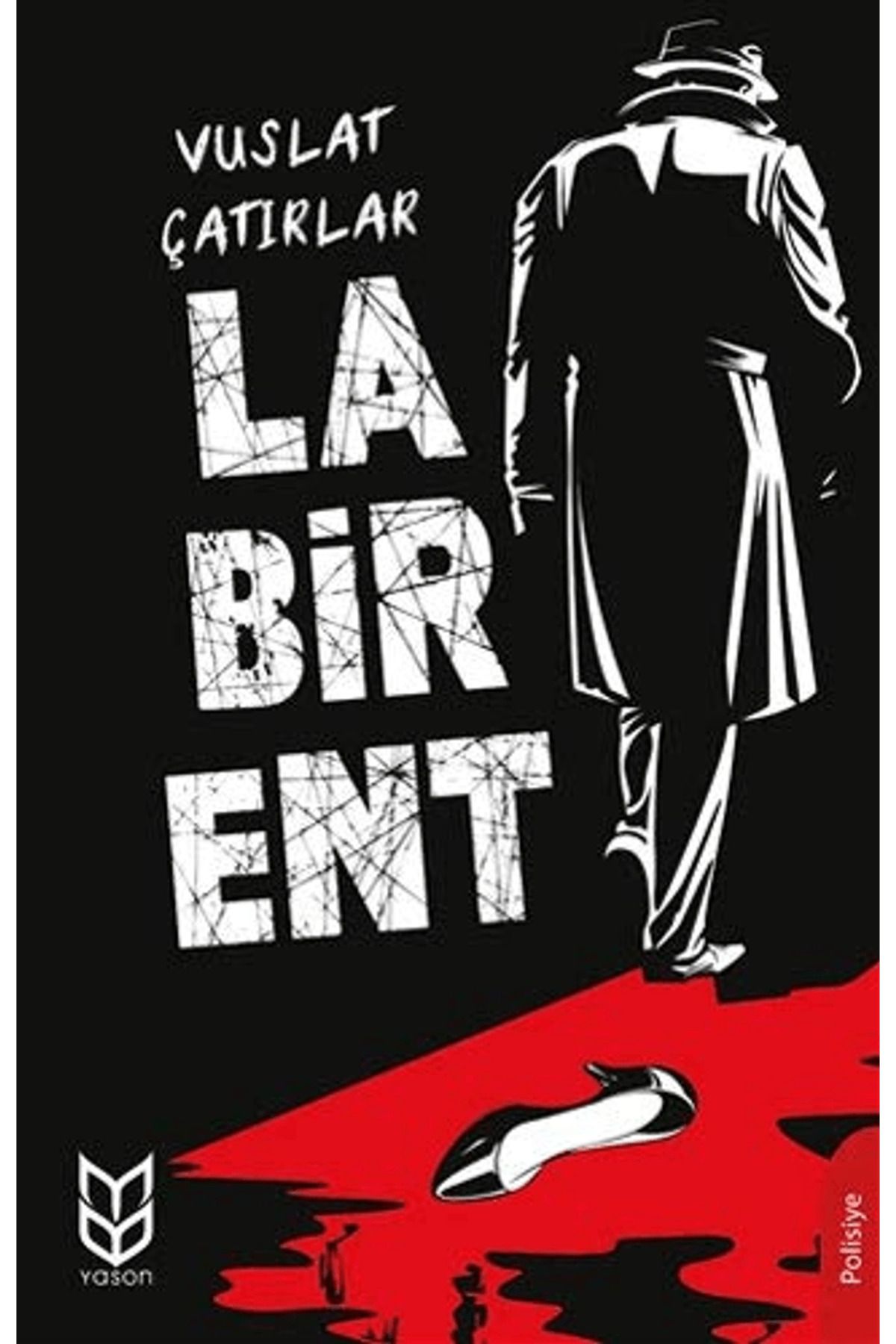 Yason Yayıncılık Labirent