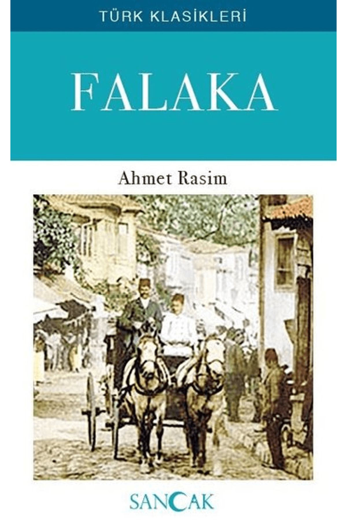 Sancak Yayınları Falaka