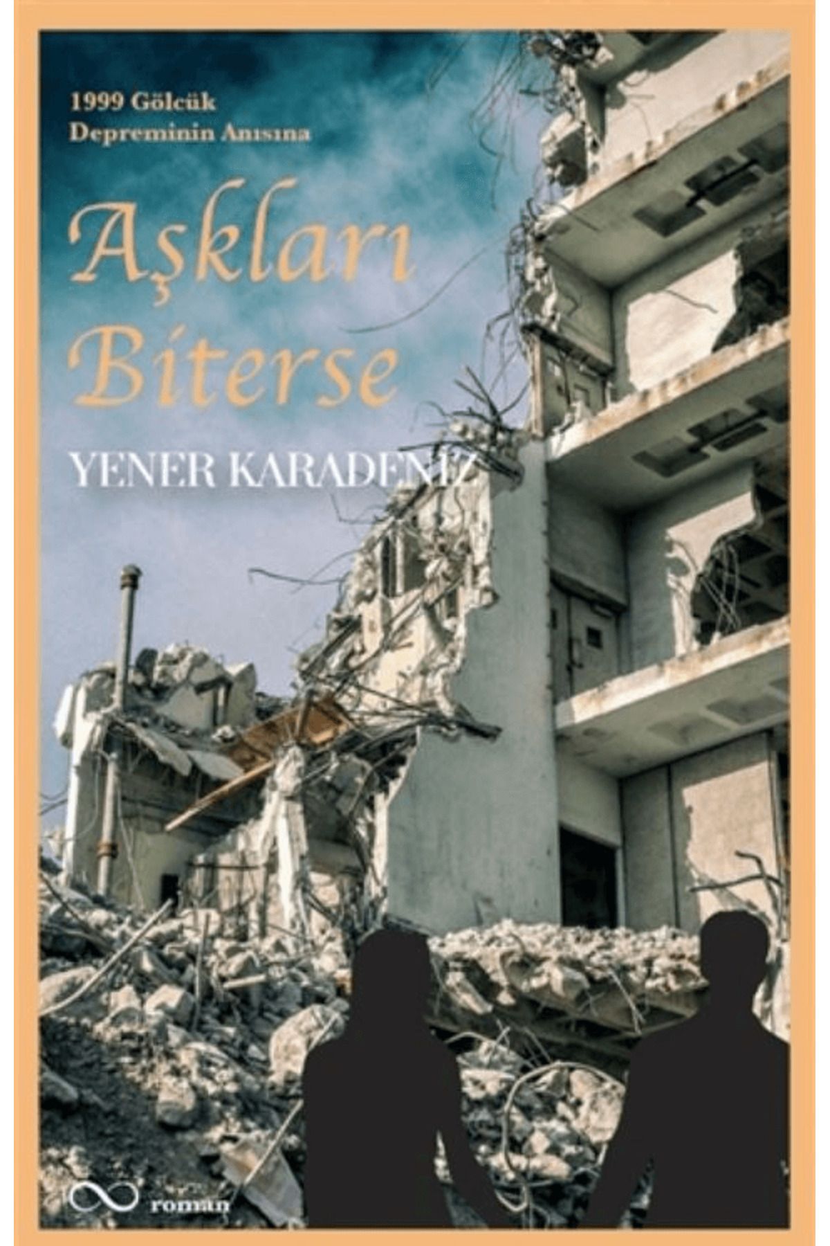 Bengisu Yayınları Aşkları Biterse