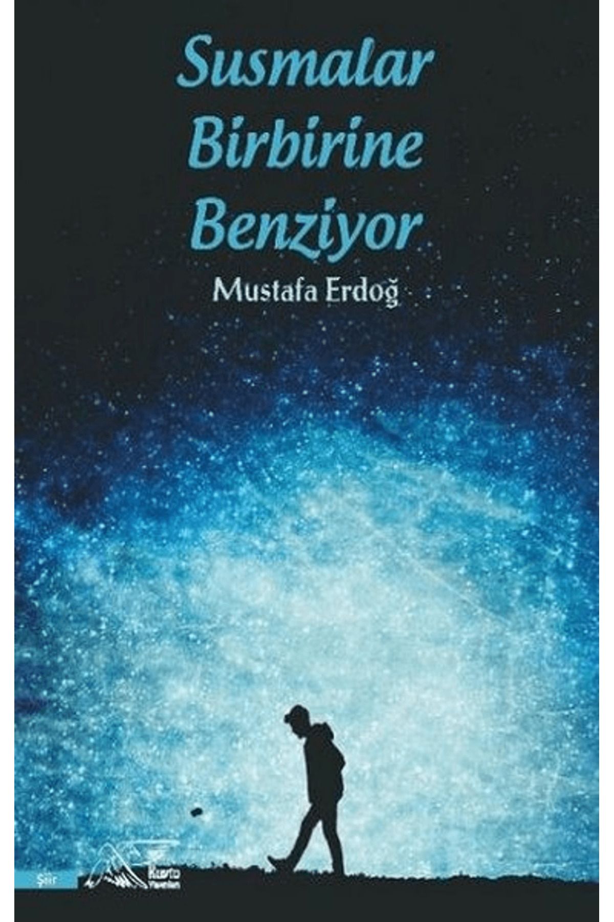 Kuytu Yayınları Susmalar Birbirine Benziyor