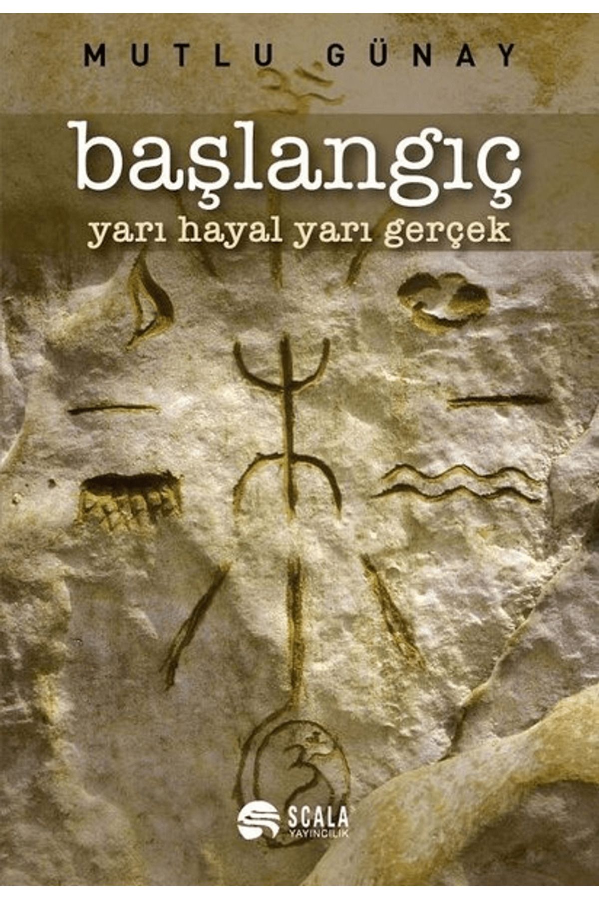 Scala Yayıncılık Başlangıç