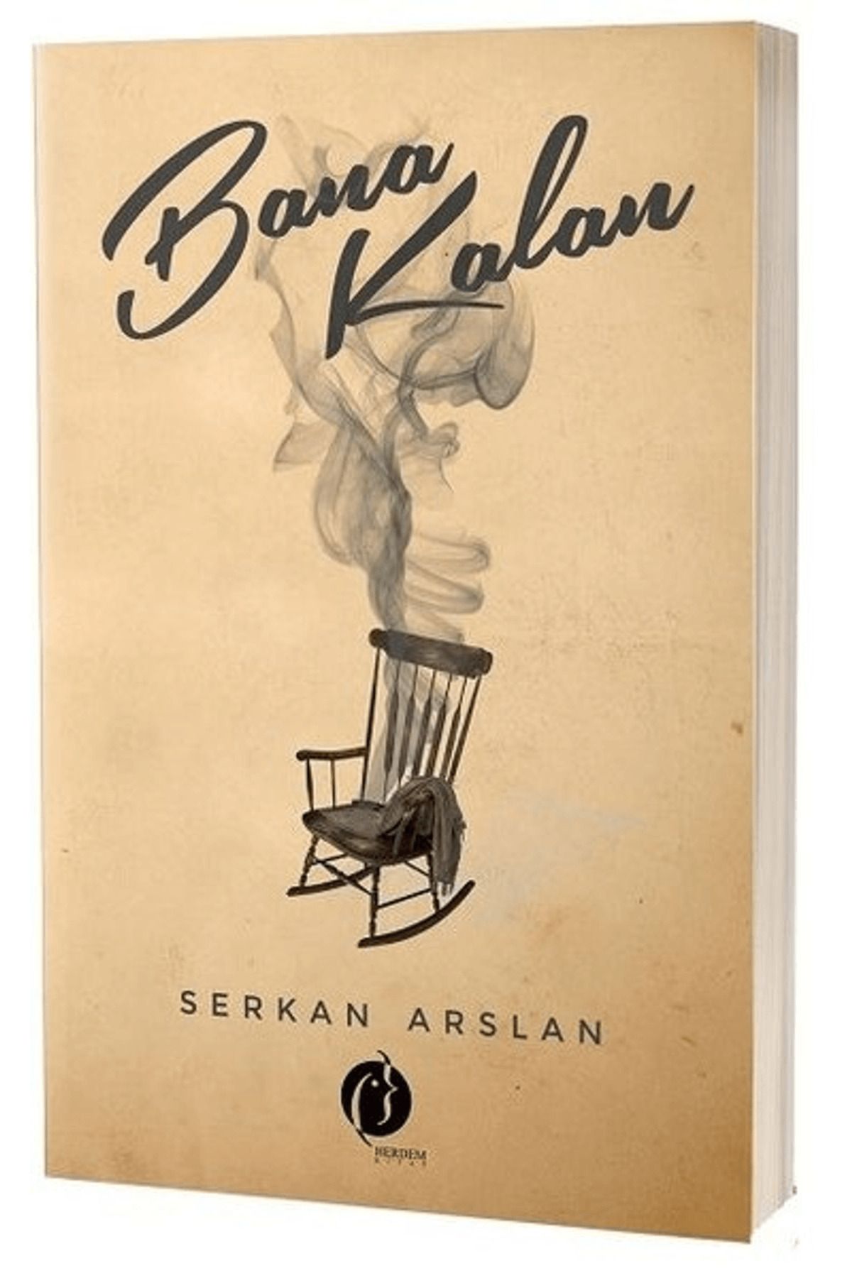 Herdem Kitap Bana Kalan