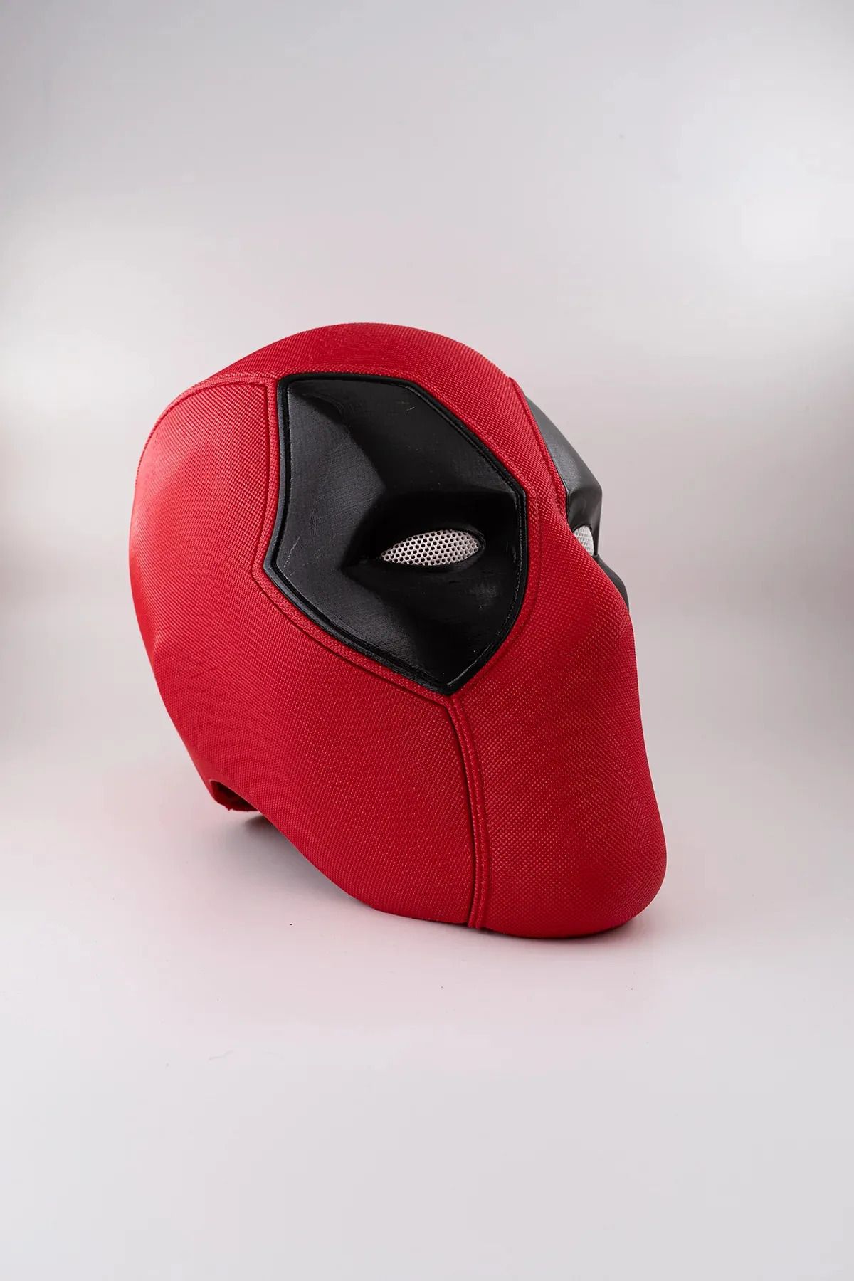 Noyan Store Deadpool Mıknatıslı Maske