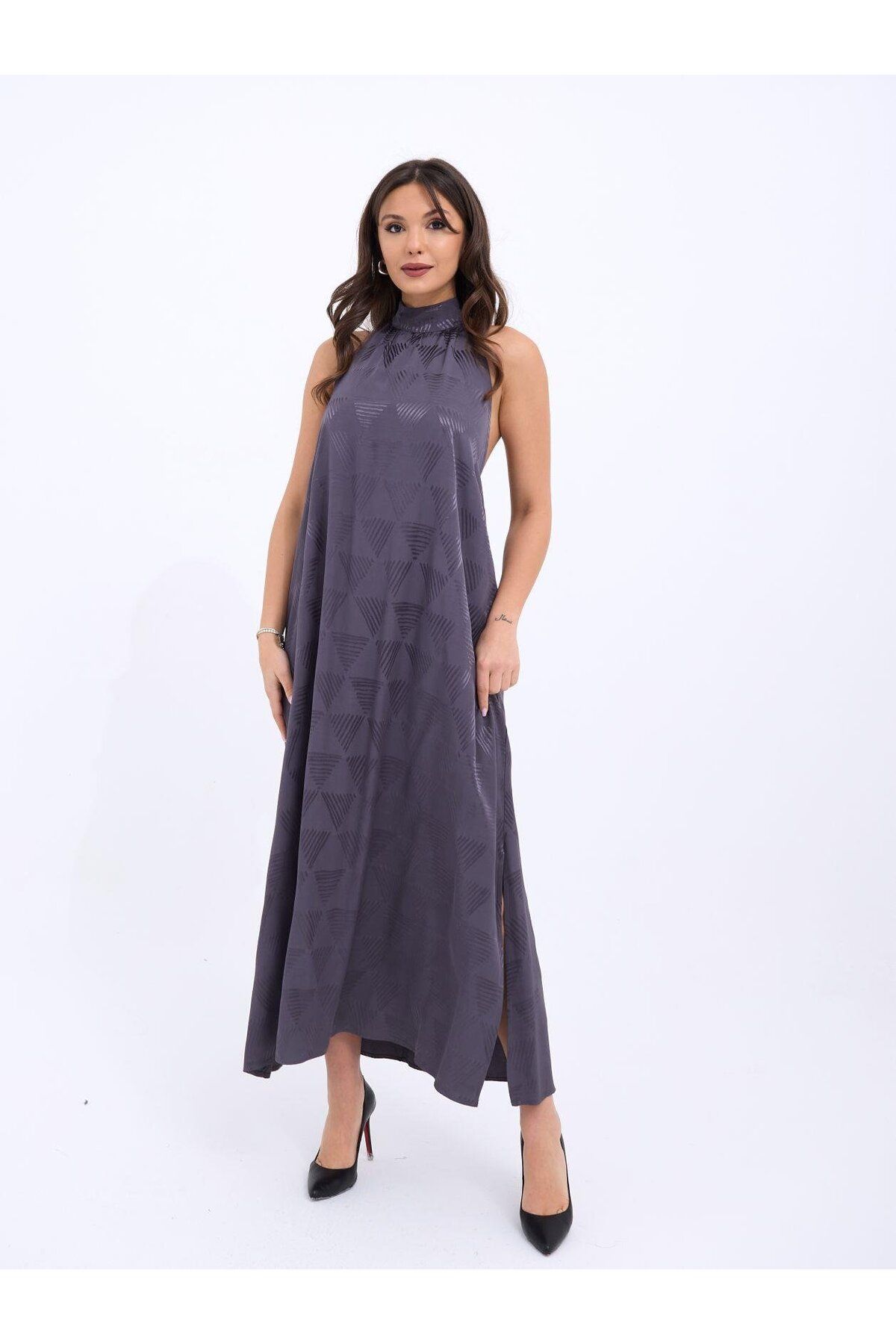 ETİLER COLLECTION 6598 ELBİSE-NEW ORLEANS