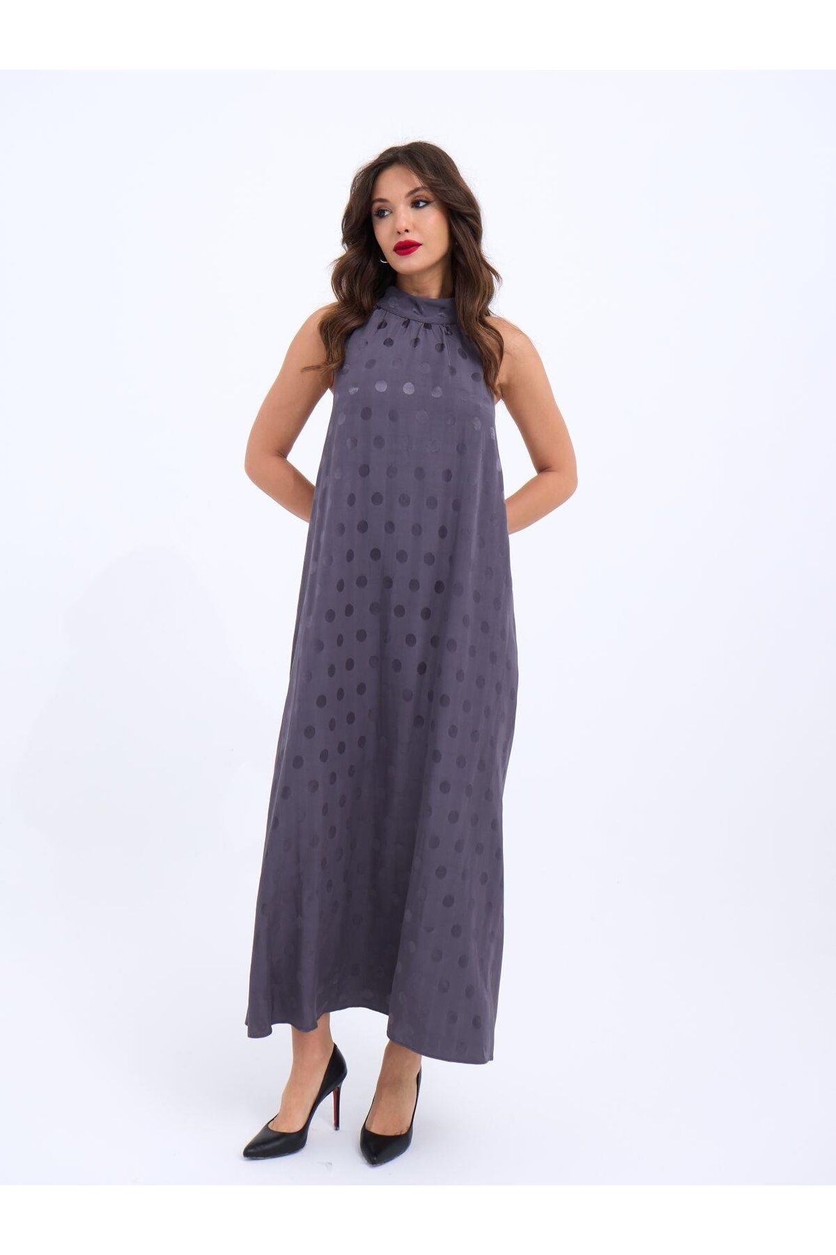 ETİLER COLLECTION 6598 ELBİSE-HOUSTON