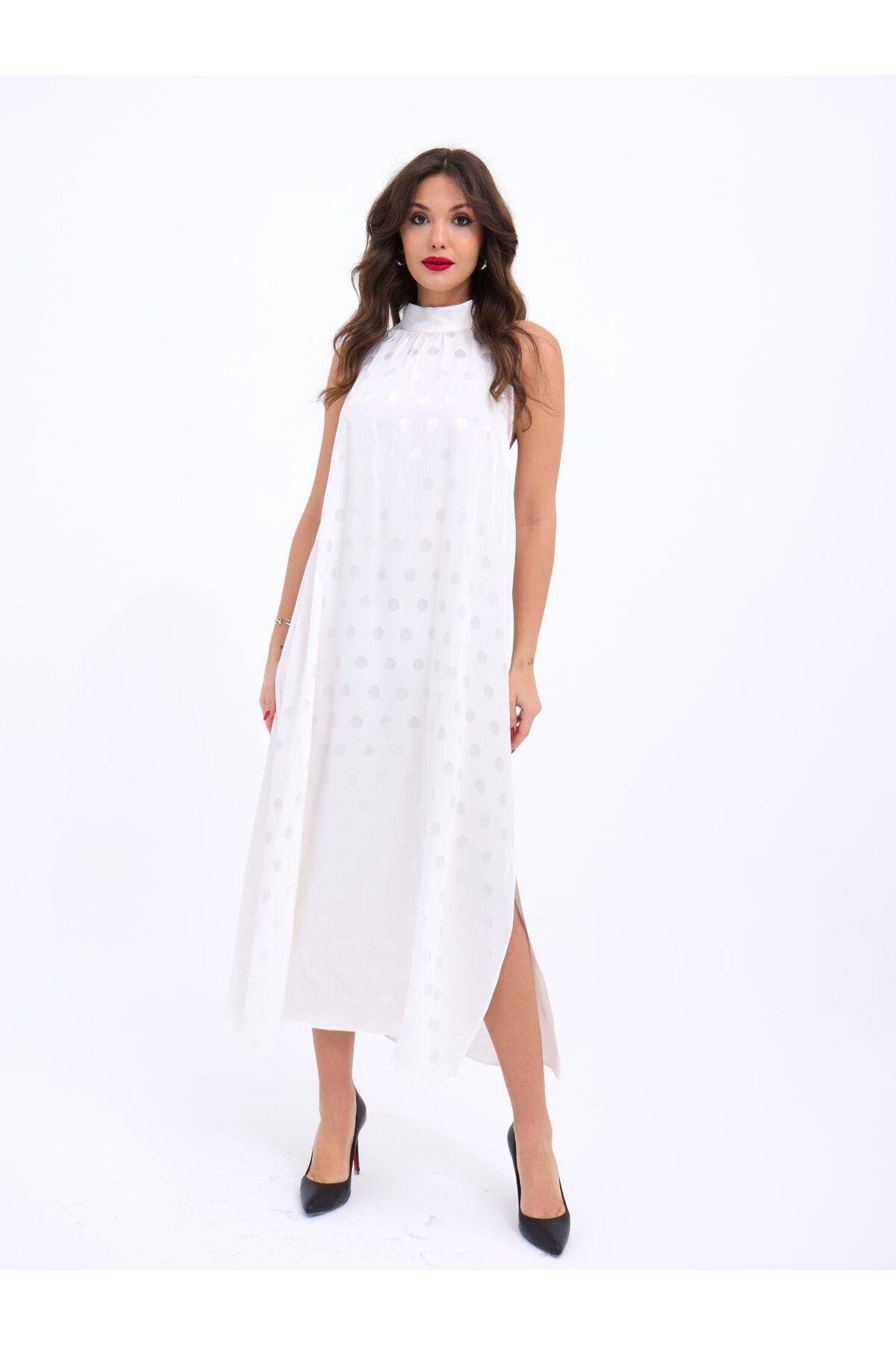ETİLER COLLECTION 6598 ELBİSE-PHİLADELPHİA