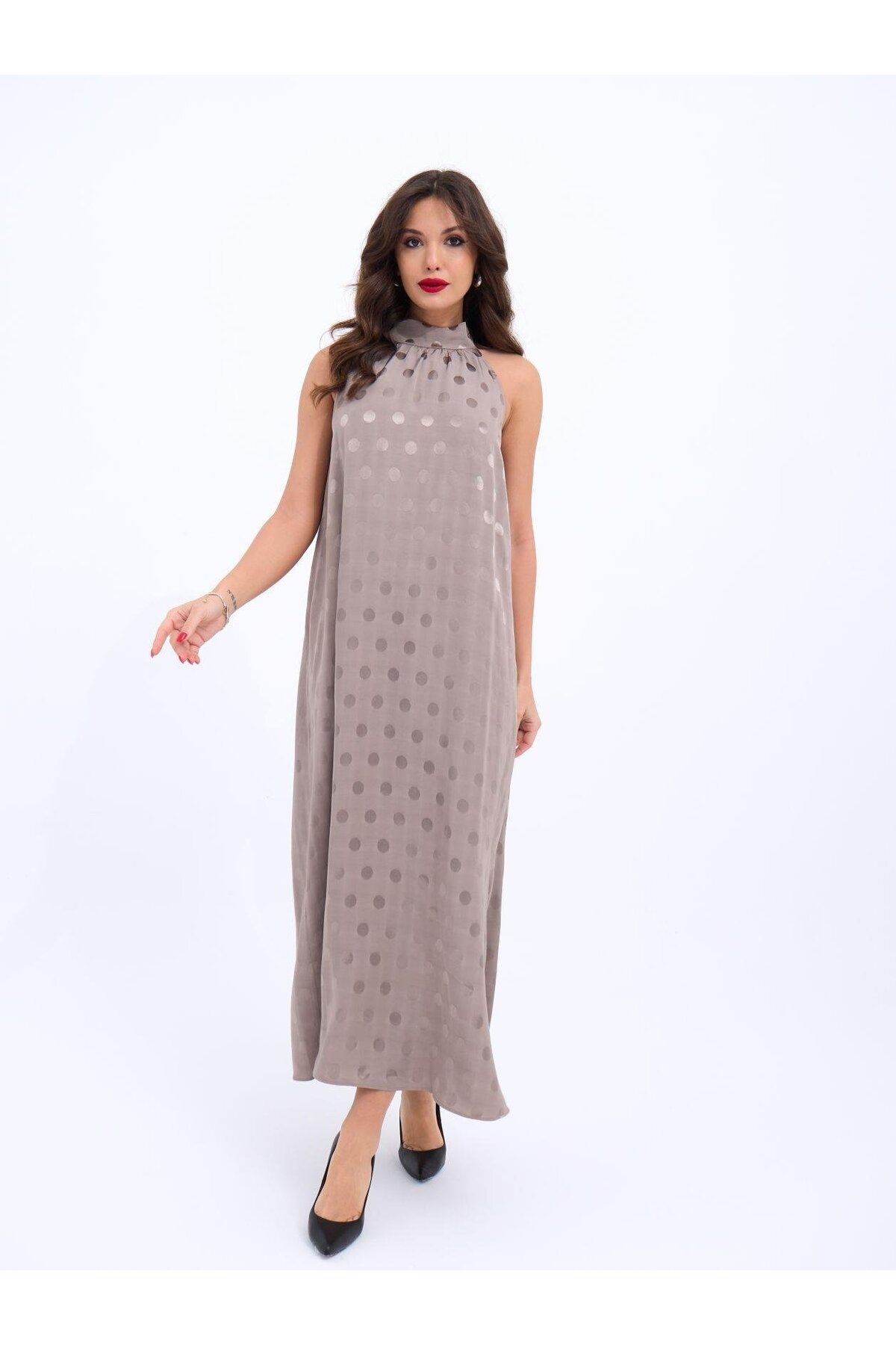 ETİLER COLLECTION 6598 ELBİSE-LAS VEGAS