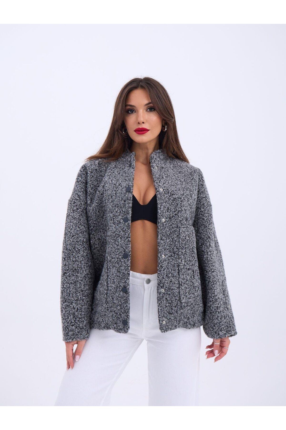 ETİLER COLLECTION 6611 MONT-ANTRASİT