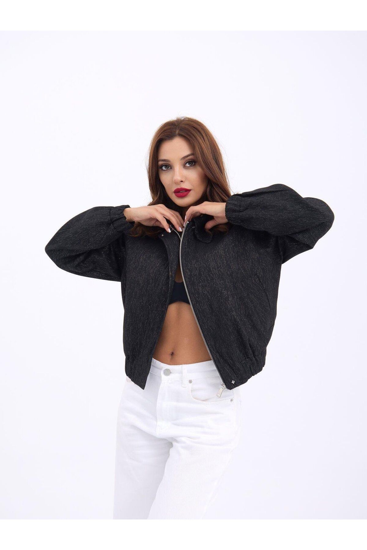 ETİLER COLLECTION 6630 CEKET-MONZA