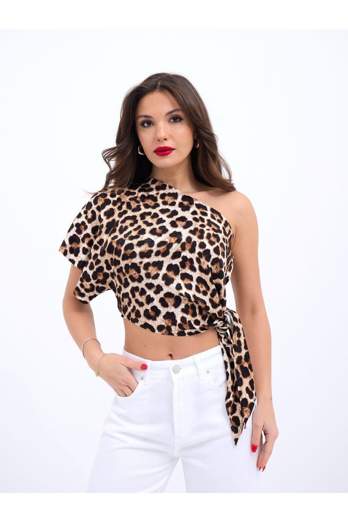 ETİLER COLLECTION 7161 BLUZ-VENEDİK