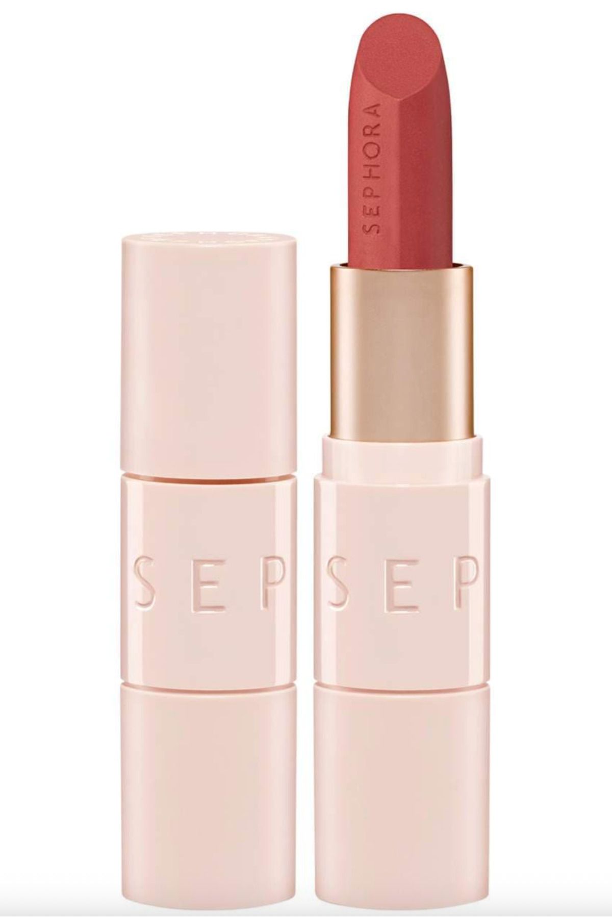 SEPHORA Matte Velvet Lipstick