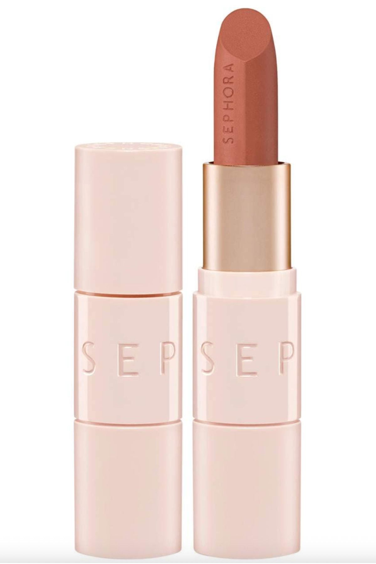 SEPHORA Matte Velvet Lipstick