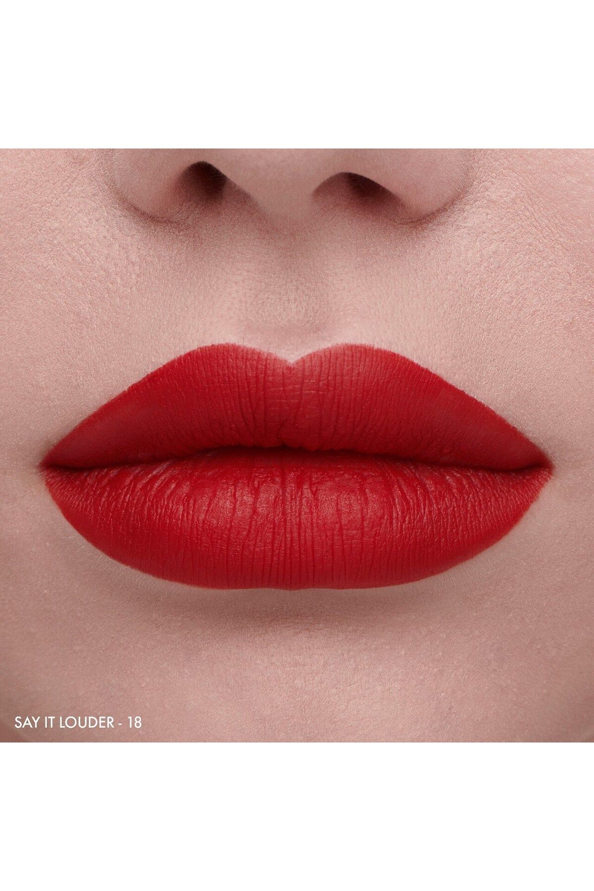 SEPHORA-Matte Velvet Lipstick 2