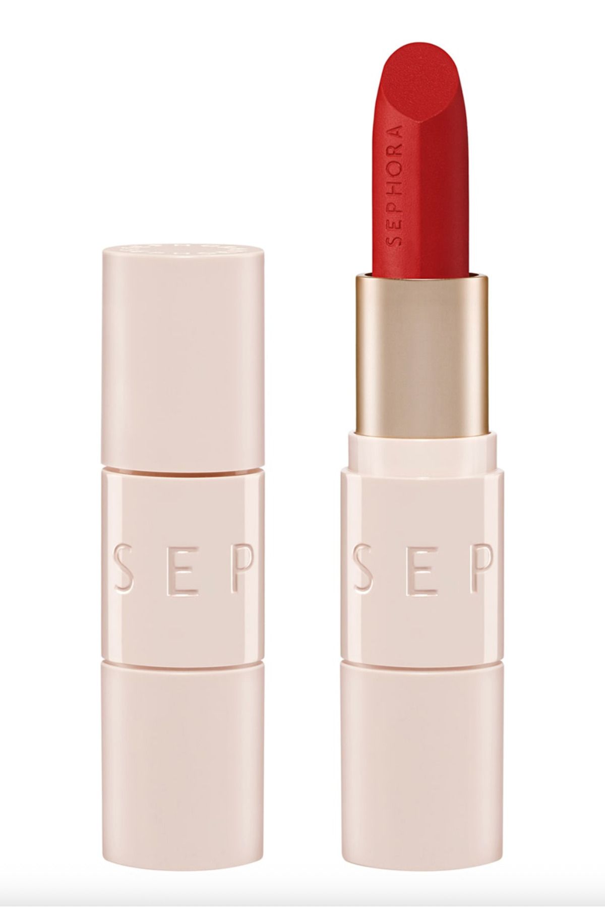 SEPHORA Matte Velvet Lipstick