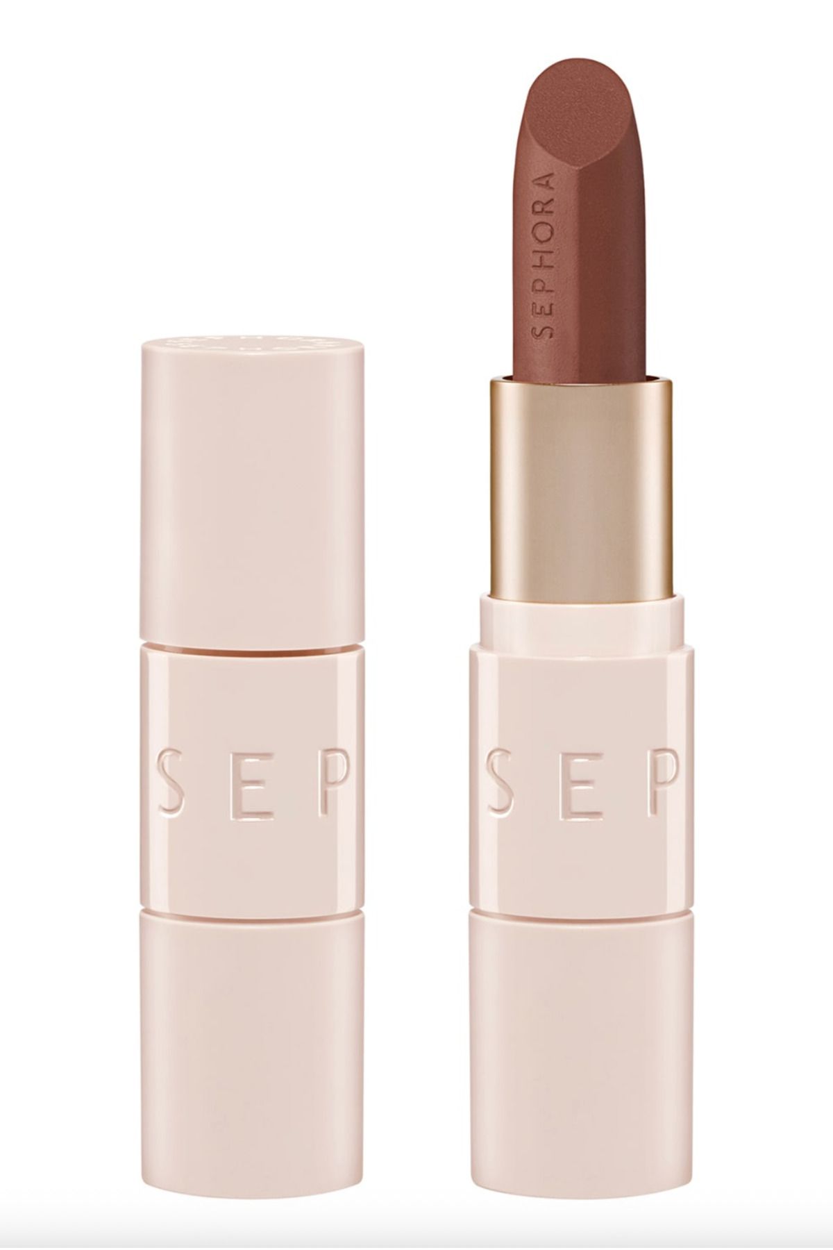 SEPHORA Matte Velvet Lipstick