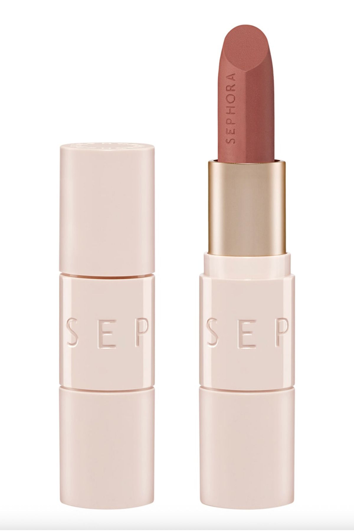SEPHORA Matte Velvet Lipstick