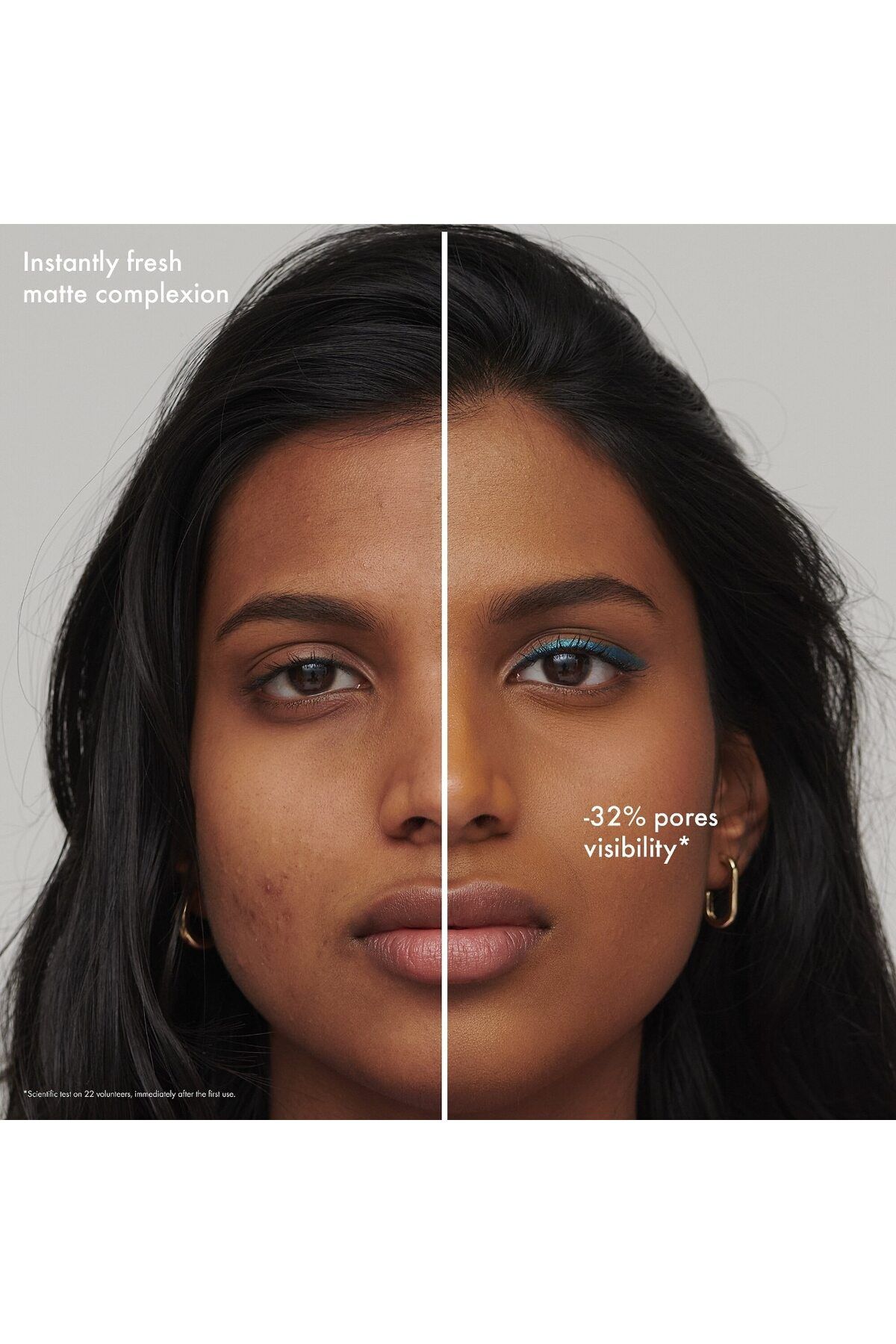 SEPHORA-Best Skin Ever Matte Powder Foundation 6