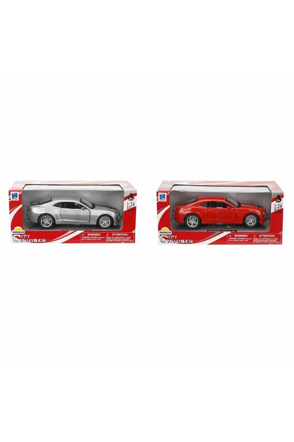 Russet 71923 SUN-1 24 Cruıser Chevrolet