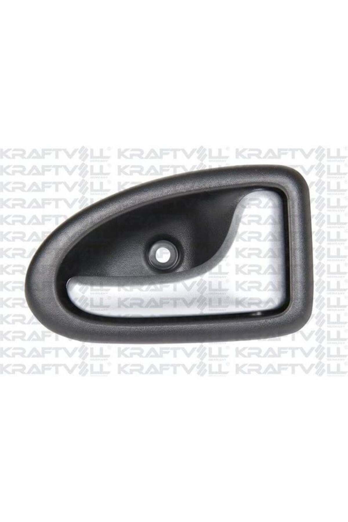 BRAXIS KAPI IC ACMA KOLU SAG (KROM) CLIO DACIA LOGAN 09>