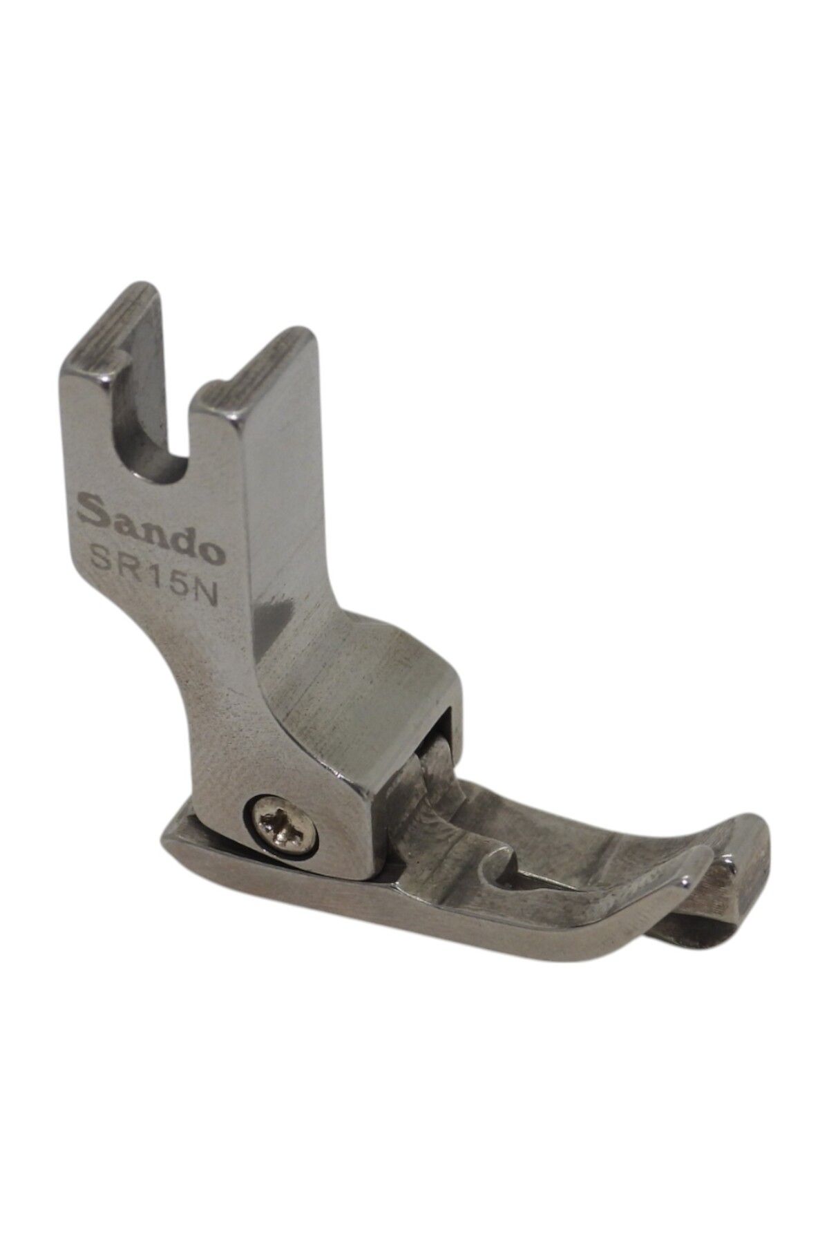 Sando SR15N Düz Makine 1,5 mm Dar Sağ Çima Ayağı