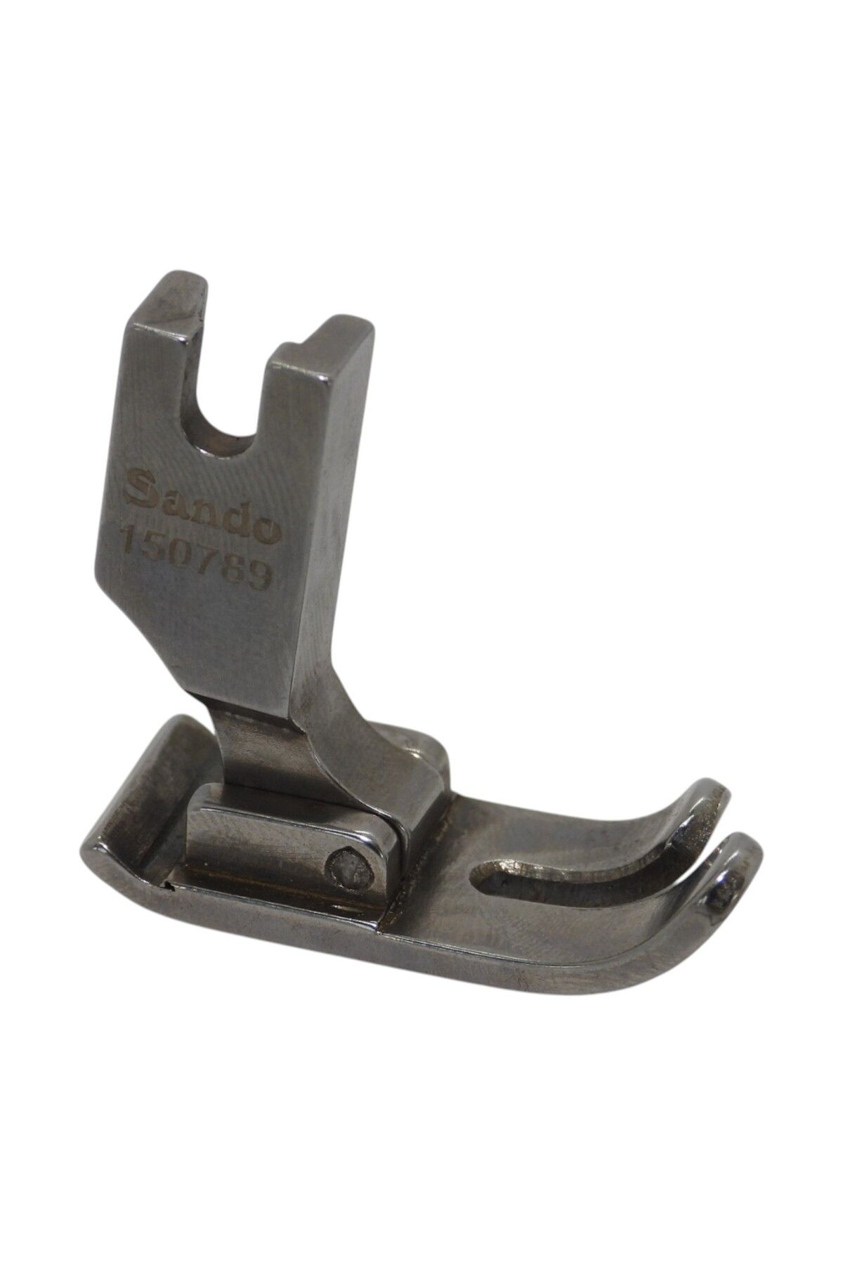 Sando 150789 Düz Makine Kot Ayağı