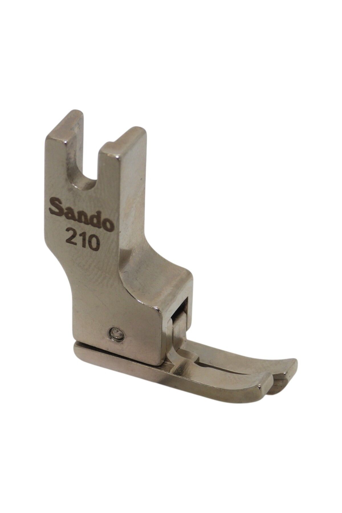 Sando 210 Düz Makine 2 mm Sağ Çima Ayağı