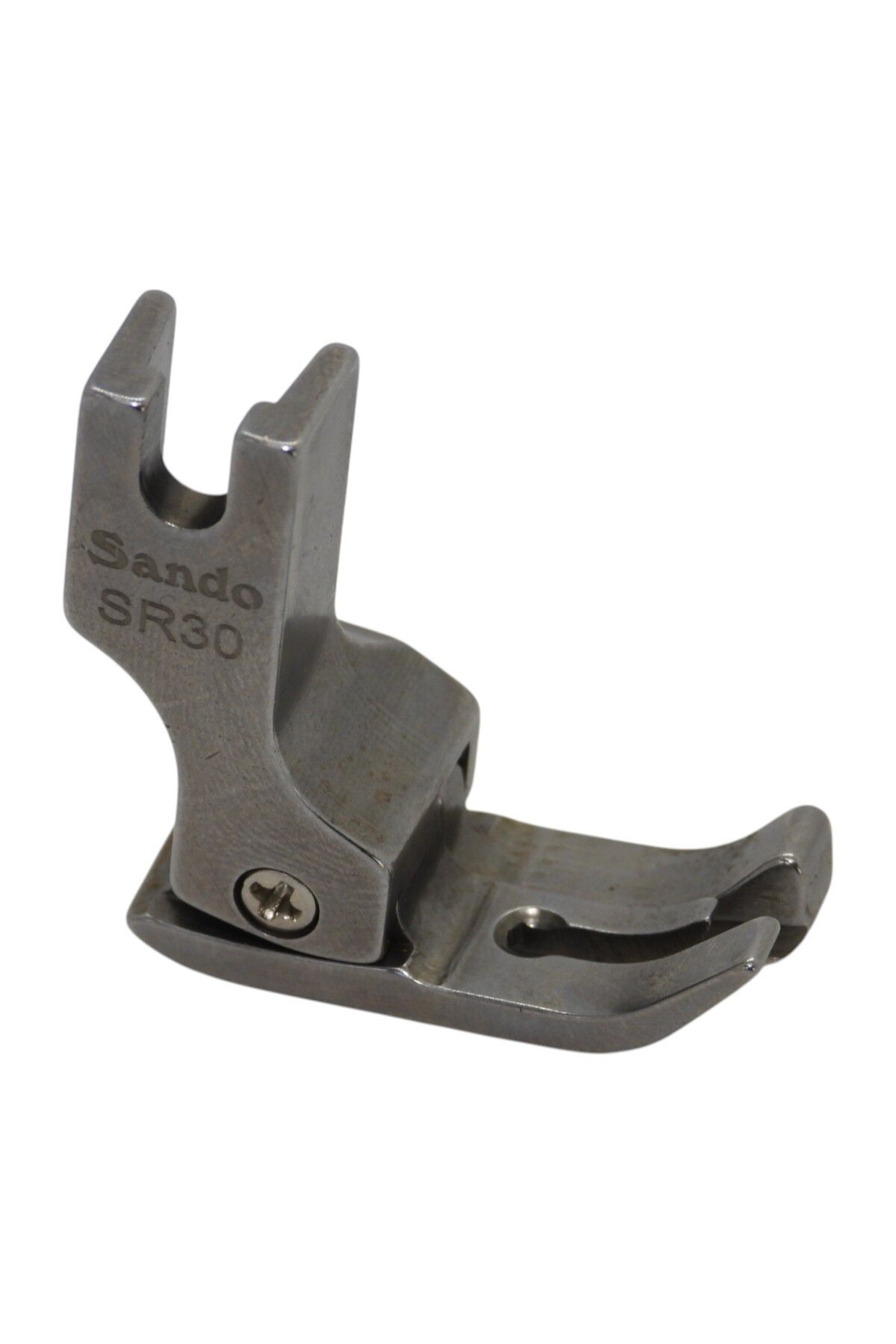 Sando SR30 Düz Makine 3 mm Sağ Çima Ayağı