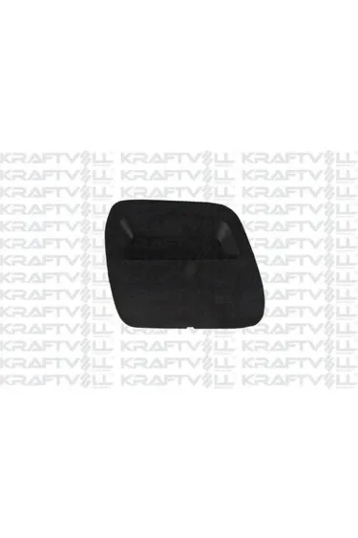 BRAXIS TAMPON CEKI DEMIR KAPAGI ON SIYAH DACIA DUSTER 17>