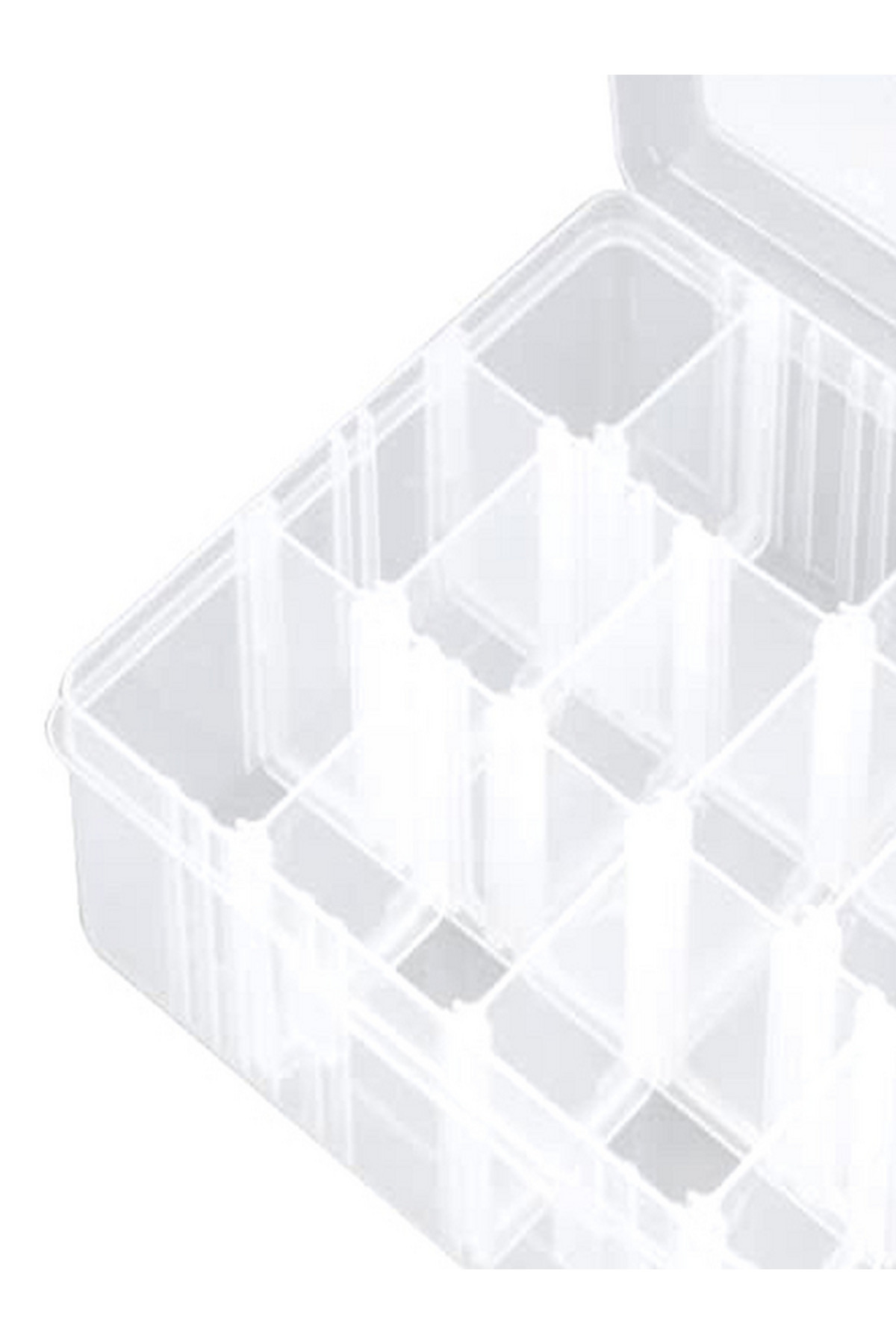 Tactix-14-Compartment Utility Storage Box 3