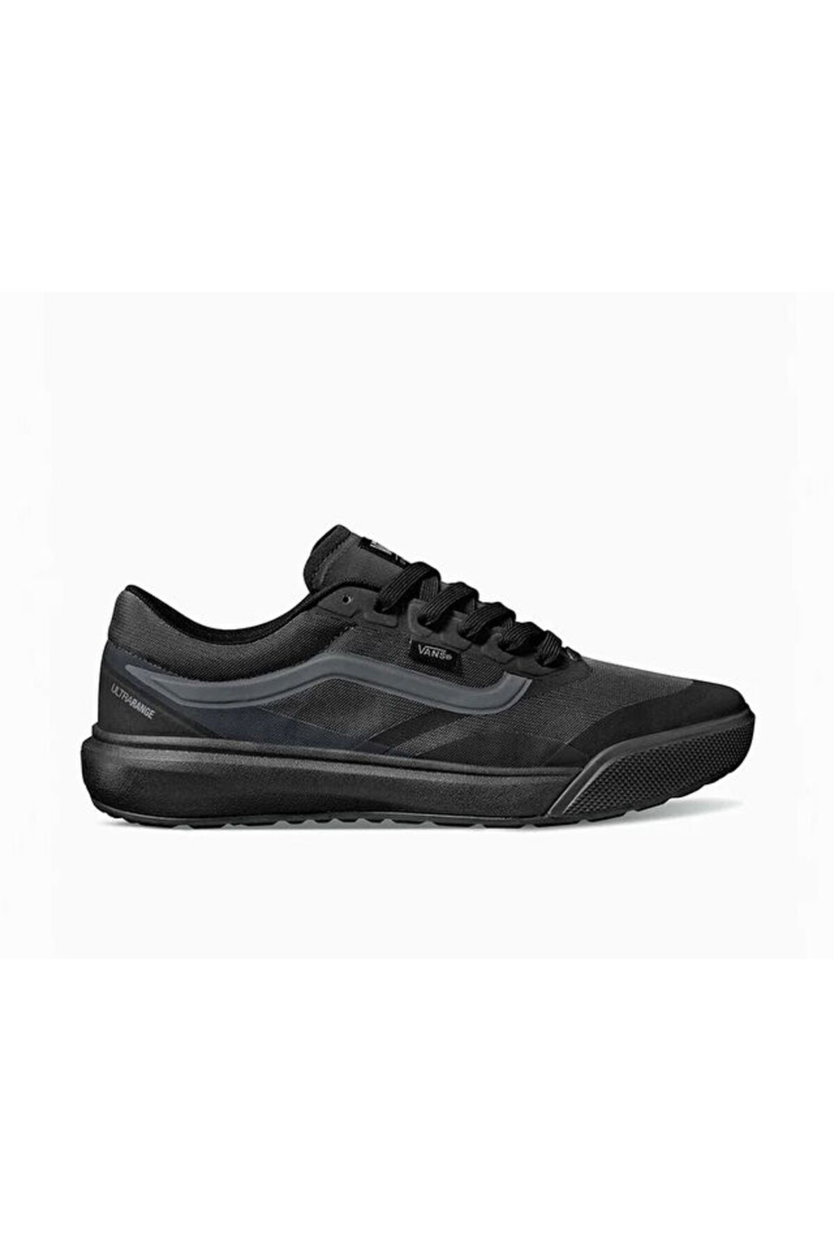 Vans Mte Ultrarange 2.0 Rw Erkek Günlük Ayakkabı VN000D60BKA1 Siyah