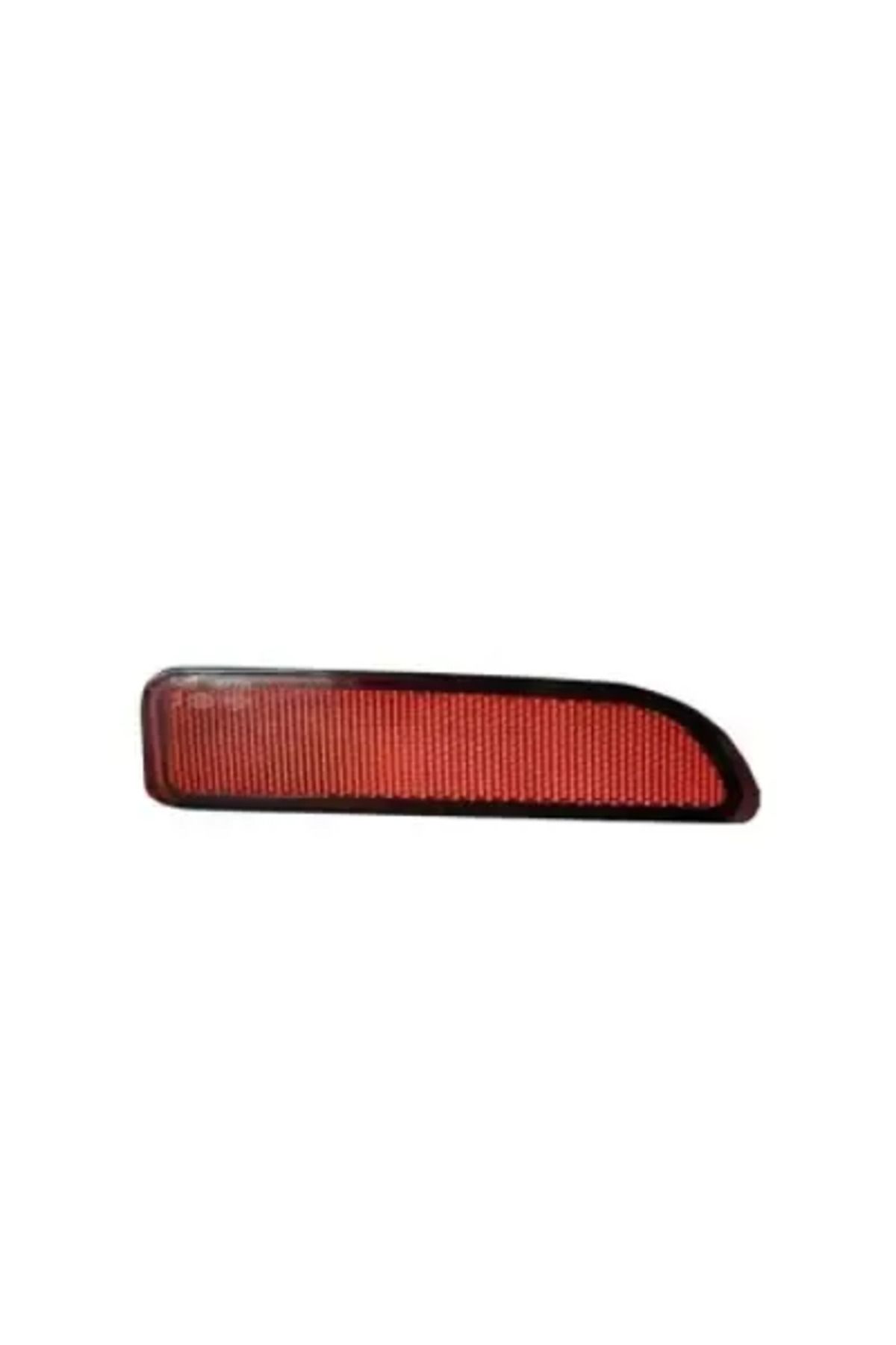 BRAXIS ARKA TAMPON REFLEKTORU SAG DACIA LOGAN 09>LODGY 13>DOKKER 13>