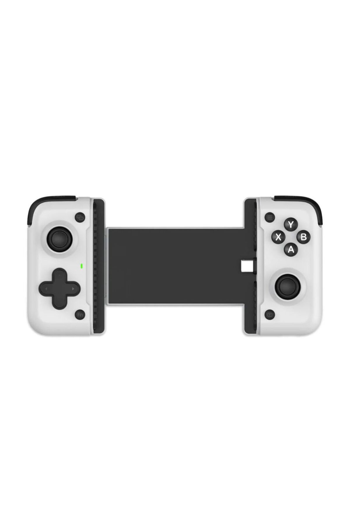 REDRAGON-Android and IOS phone controller, Redragon Hoarah telescopic, White 2