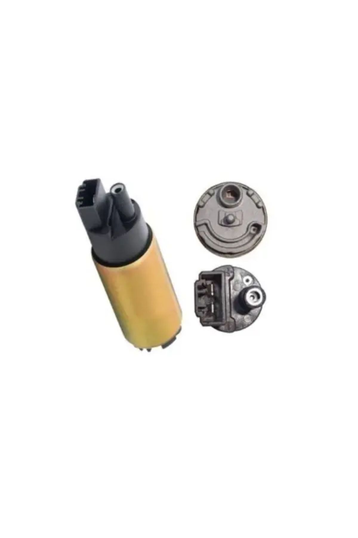 ACHR YAKIT POMPASI UNIVERSAL 3 BAR 90 L / h FILTRELI TIPO CIVIC ACCENT VECTRA ASTRA VS.