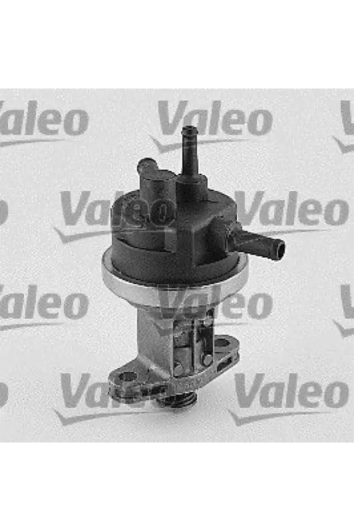VALEO YAKIT POMPASI (BENZIN OTOMATIGI) ESCORT 8690 ORION 8590 1,6 FIESTA 1,4 8995