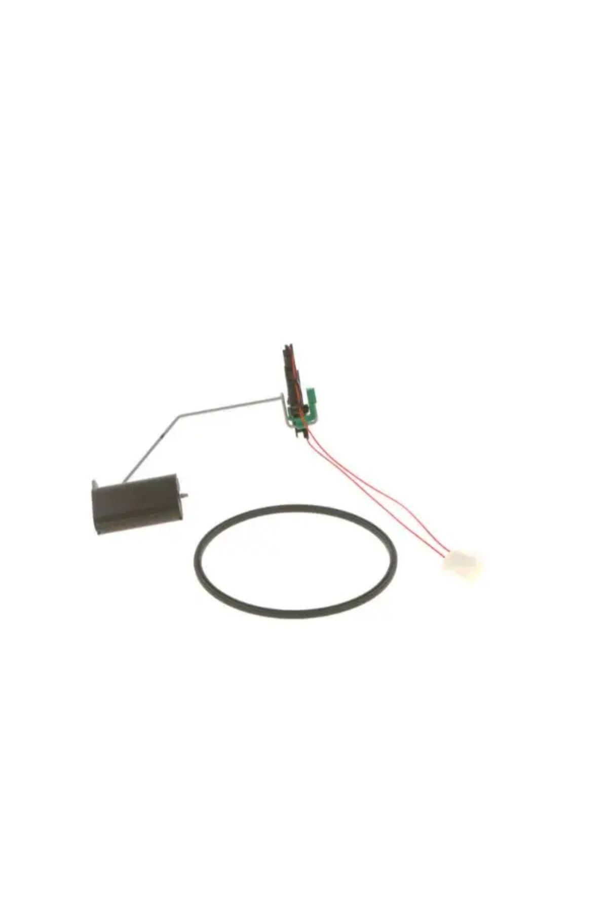 Bosch YAKIT DEPO SAMANDIRASI BMW E60 M47 M57 SOL