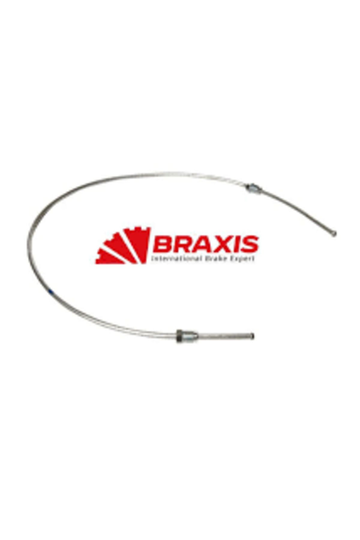 BRAXIS ARKA SOL FREN BORUSU R9 ( 110cm )