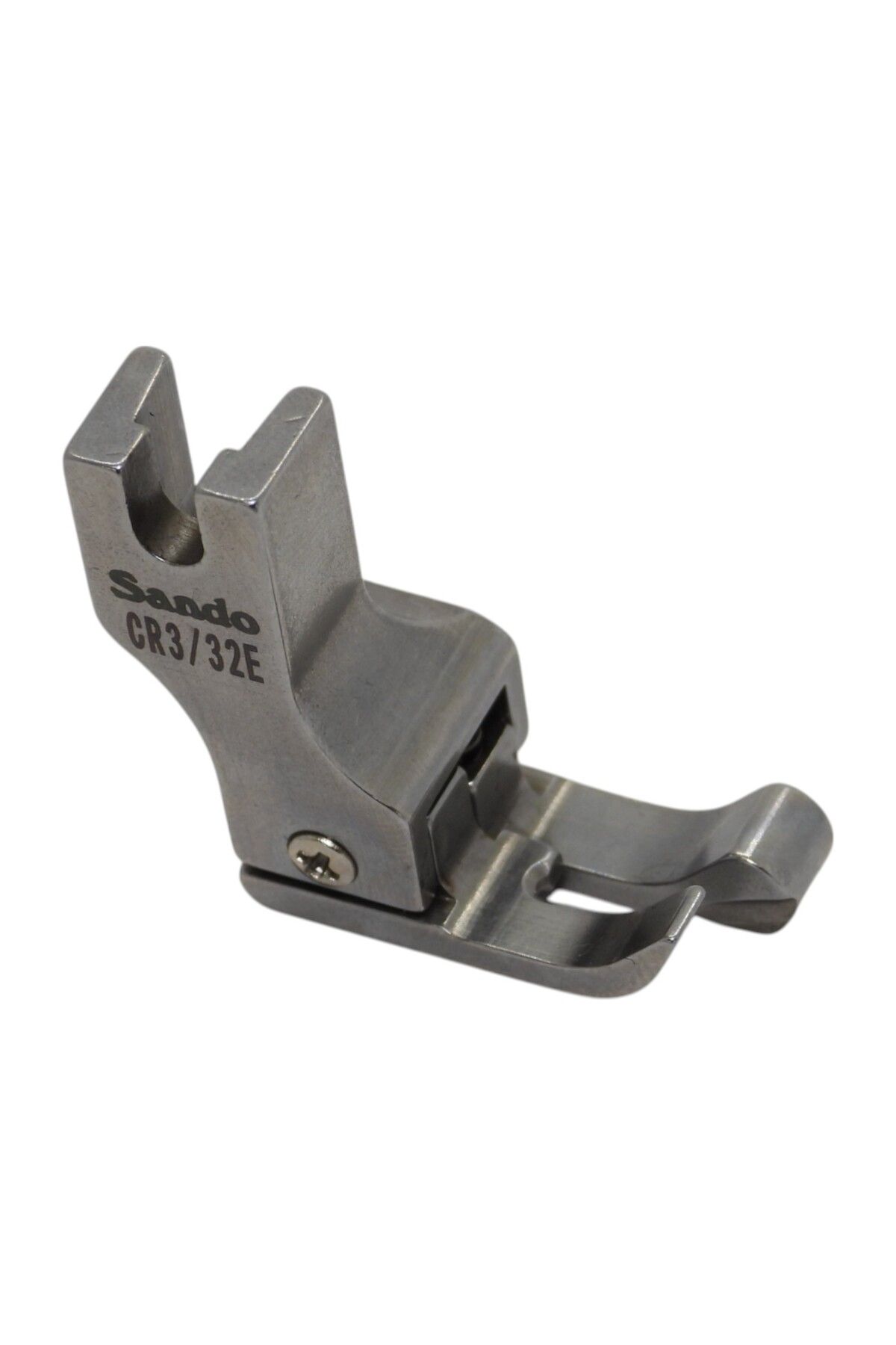 Sando CR3/32E Düz Makine 2,4 mm Sağ Çima Ayağı