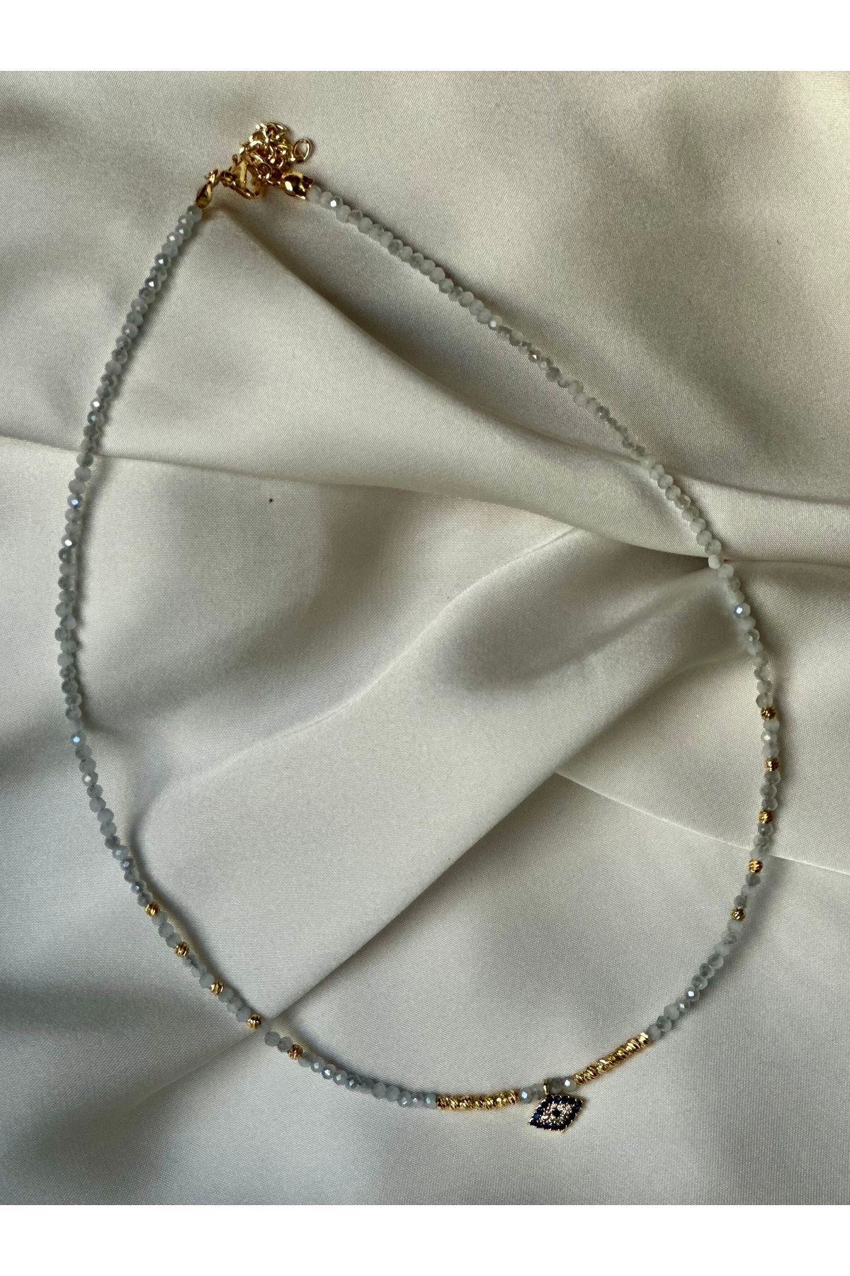 Liyajewellery BONCUK Kolye