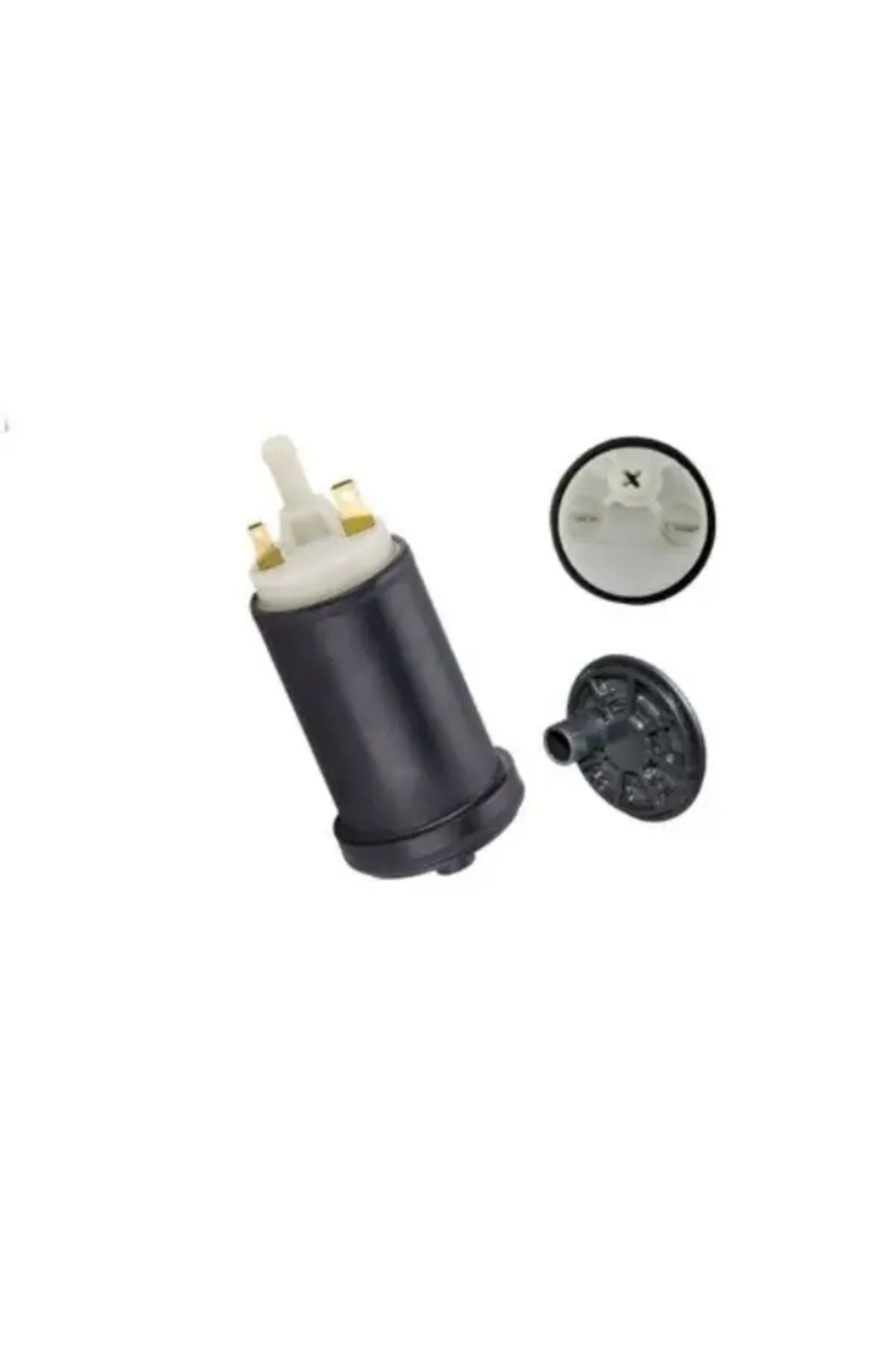 ACHR YAKIT POMPASI ASTRA F G CORSA B VECTRA A B 1 BAR 100 L / h FILTRELI