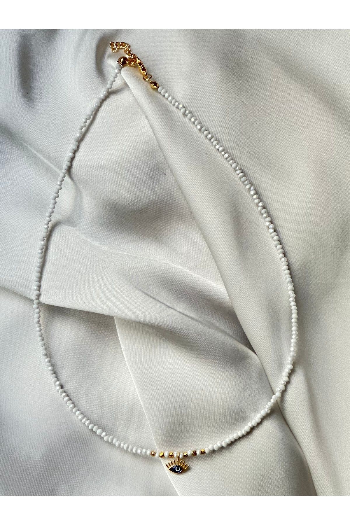 Liyajewellery BONCUK Kolye