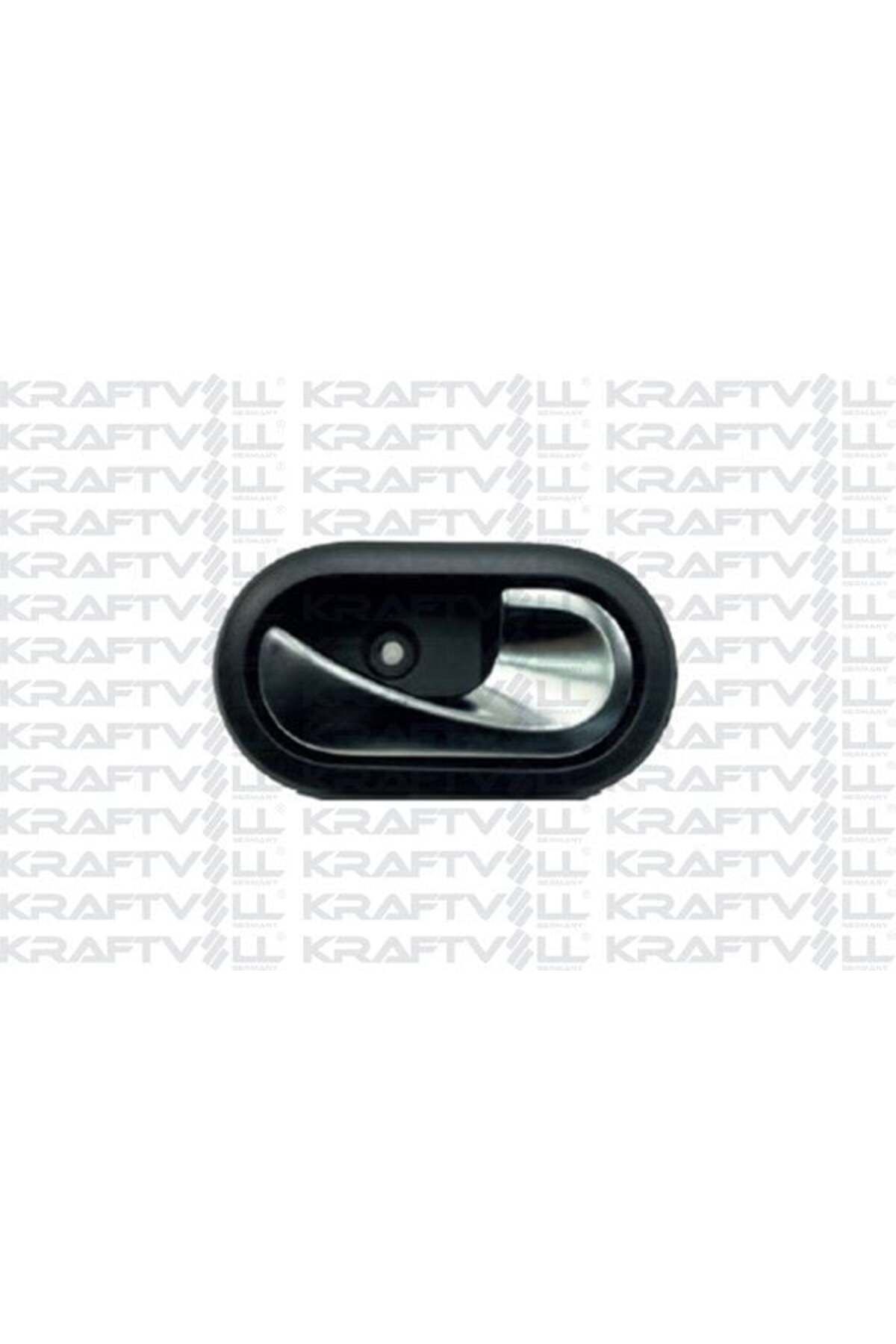 BRAXIS KAPI IC ACMA KOLU SAG DACIA LOGAN 04>12