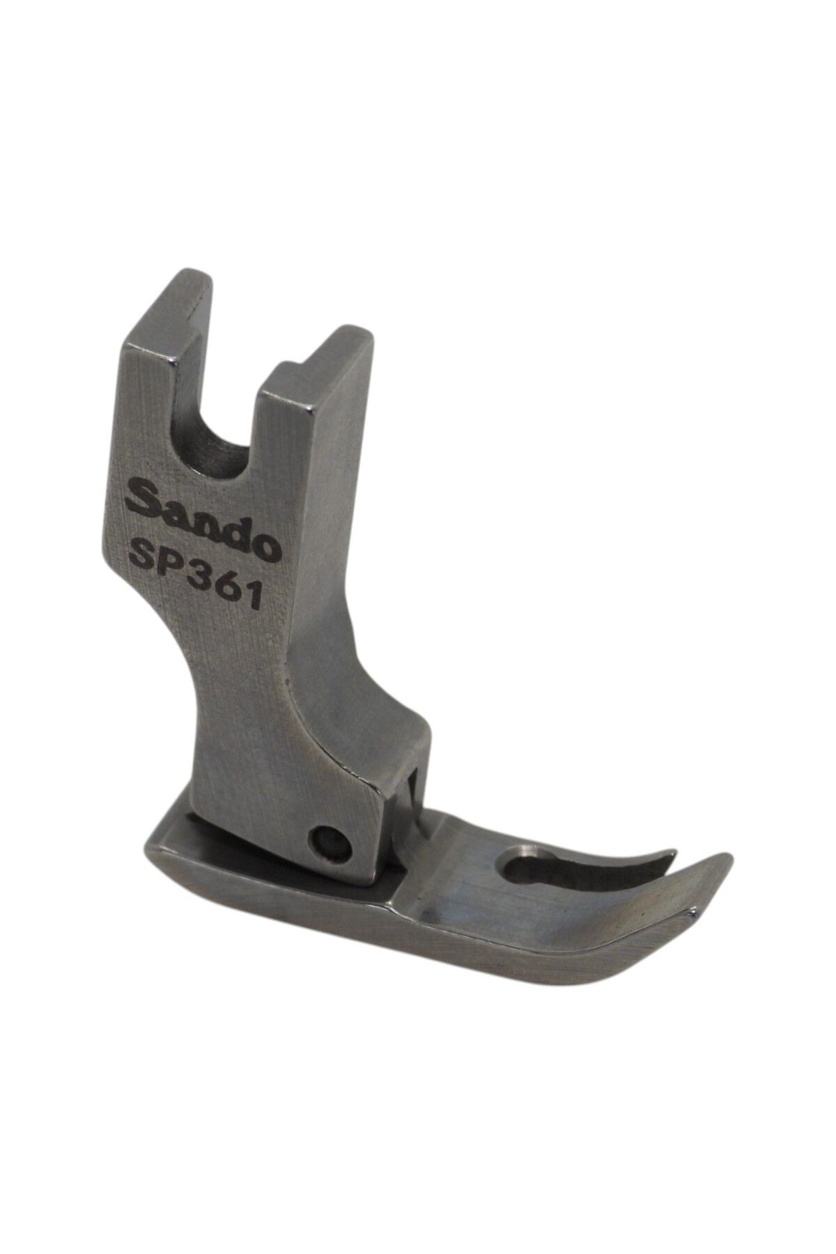 Sando SP361 Düz Makine Sağ Fermuar Ayağı