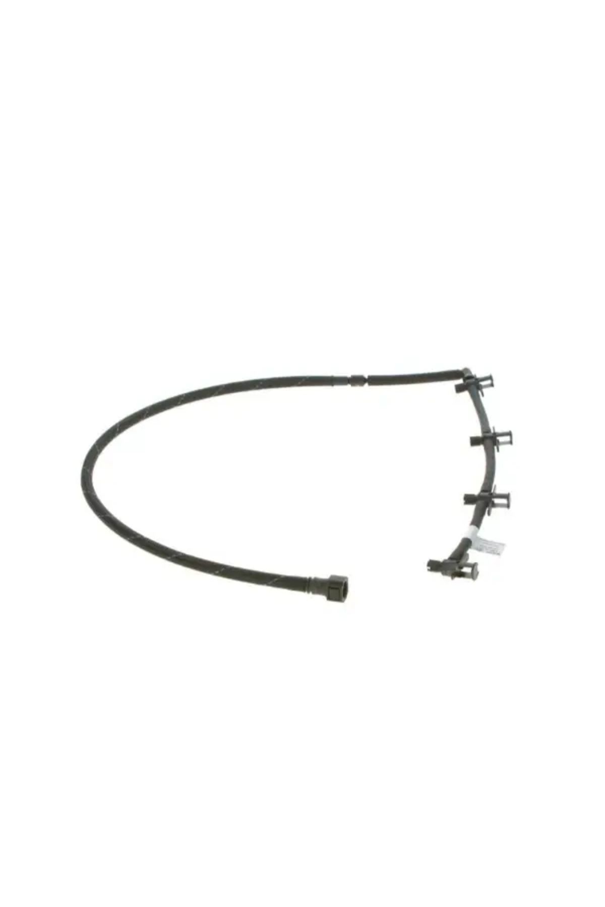 Bosch YAKIT POMPA GERI DONUS HORTUMU DAILY VI 14 FUSO CANTER TFA 12 EURO5