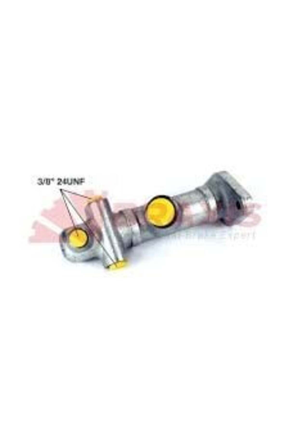 BRAXIS FREN ANA MERKEZI R12 19MM EM 1970->