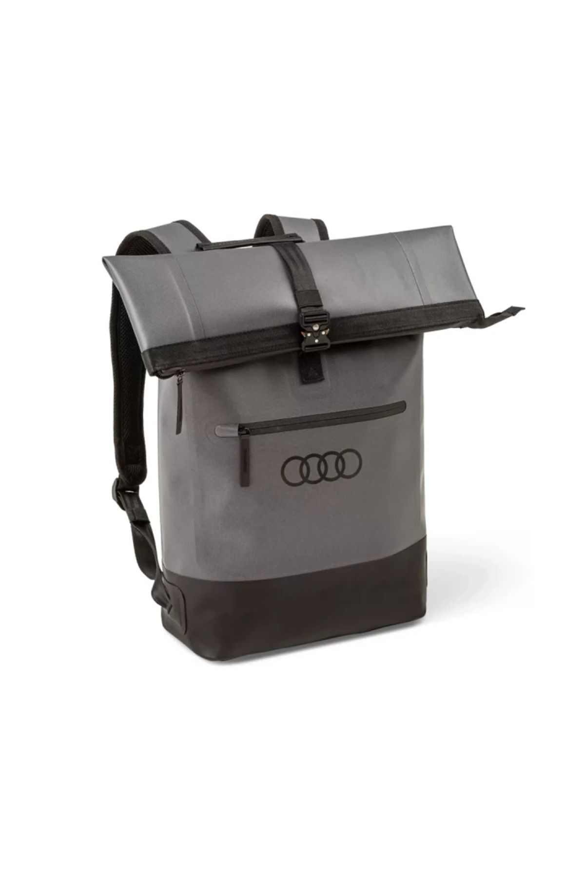 Audi Sport 20L Outdoor Gri Sırt Çantası