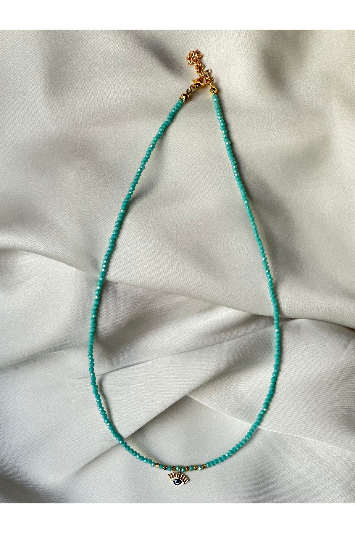 Liyajewellery BONCUK Kolye