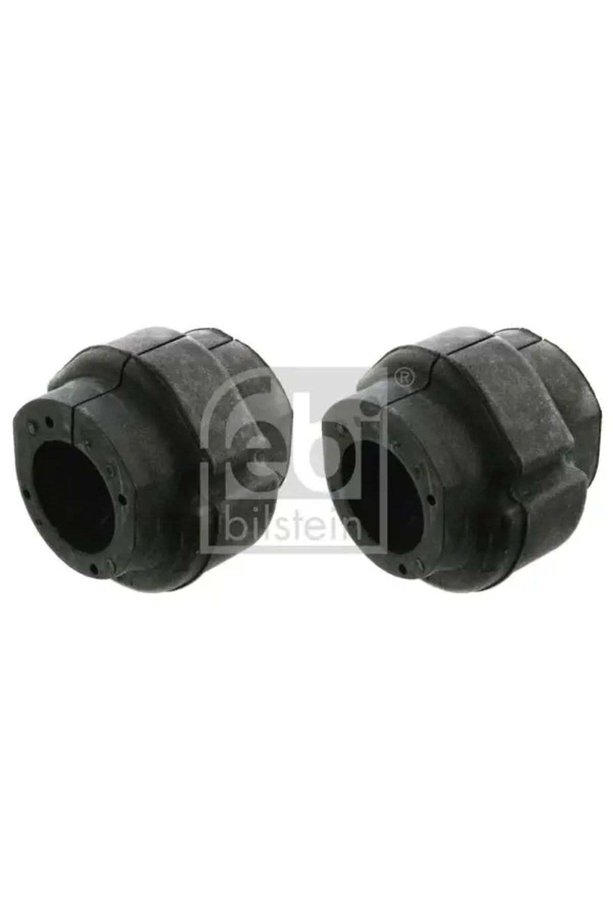 FEBİ VIRAJ DEMIR LASTIGI 27MM A4 A6 A8 Q5 PASSAT SUPER B 9500 (2 ADET)