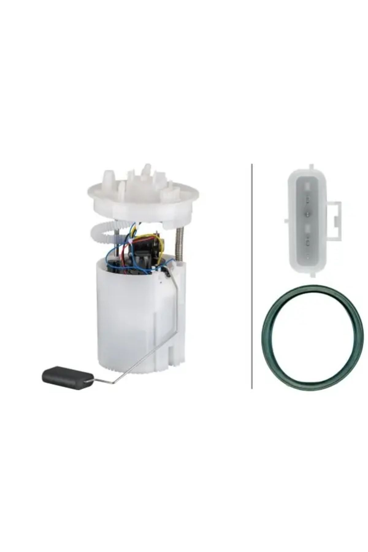 Hella YAKIT DEPO SAMANDIRASI FOCUS III FOCUS II C MAX 1.6TI VCT 105PS / 123PS 11 / UYUMLU